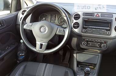 Хетчбек Volkswagen Golf Plus 2012 в Львові