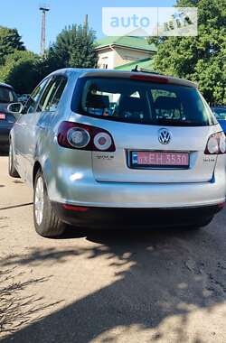 Хетчбек Volkswagen Golf Plus 2006 в Луцьку