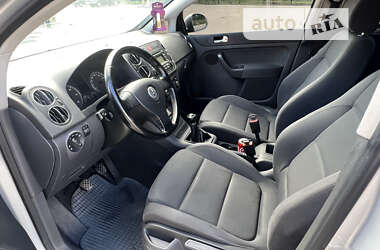 Хэтчбек Volkswagen Golf Plus 2005 в Херсоне