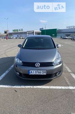 Хетчбек Volkswagen Golf Plus 2011 в Києві