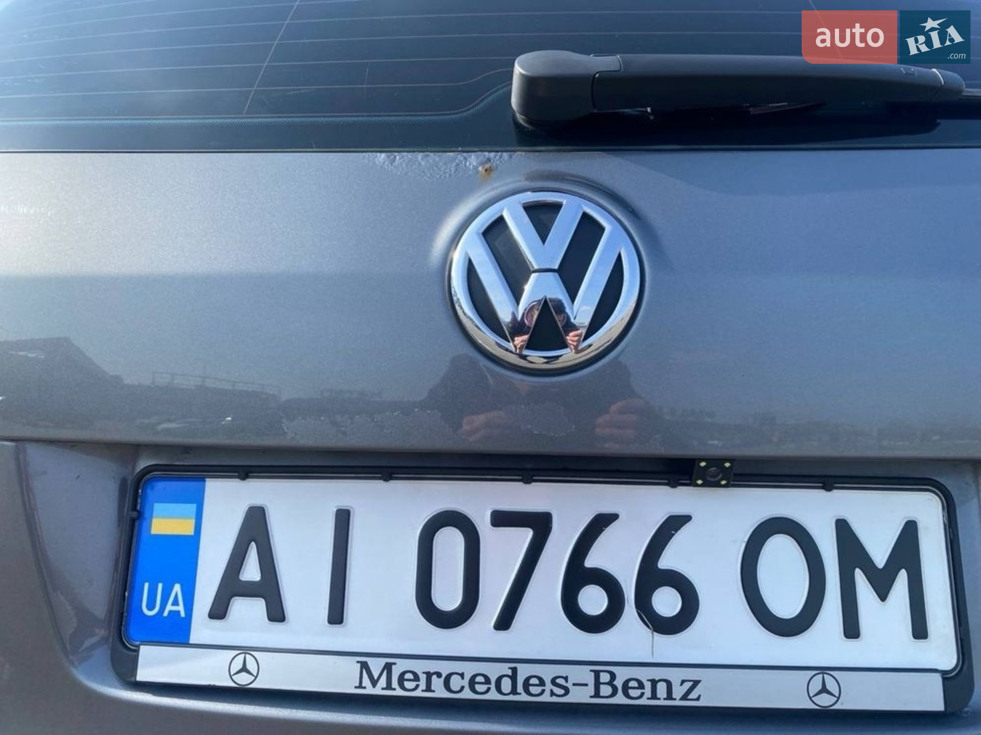 2011 Volkswagen Golf Plus - мініатюра 13