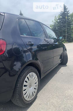 Хэтчбек Volkswagen Golf Plus 2006 в Ивано-Франковске