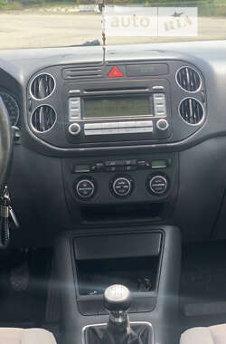 Хэтчбек Volkswagen Golf Plus 2006 в Ивано-Франковске