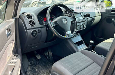 Хетчбек Volkswagen Golf Plus 2007 в Сумах