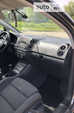 Хэтчбек Volkswagen Golf Plus 2005 в Дубно