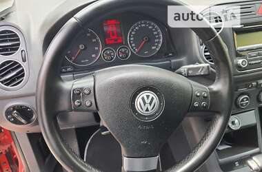 Хетчбек Volkswagen Golf Plus 2008 в Коломиї