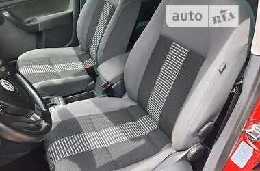 Хетчбек Volkswagen Golf Plus 2008 в Коломиї