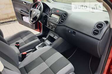 Хетчбек Volkswagen Golf Plus 2008 в Коломиї