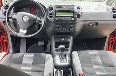 Хетчбек Volkswagen Golf Plus 2008 в Коломиї