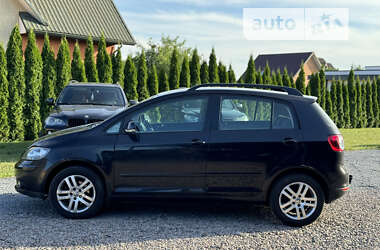 Хэтчбек Volkswagen Golf Plus 2007 в Луцке