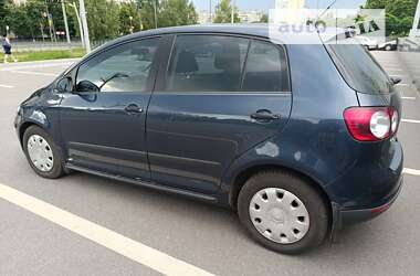 Хетчбек Volkswagen Golf Plus 2008 в Харкові