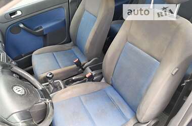 Хетчбек Volkswagen Golf Plus 2008 в Харкові