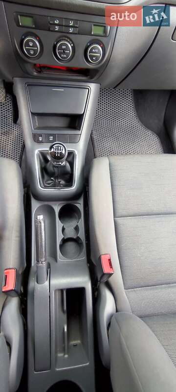 Хэтчбек Volkswagen Golf Plus 2007 в Чернигове