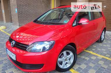 Хэтчбек Volkswagen Golf Plus 2009 в Виннице