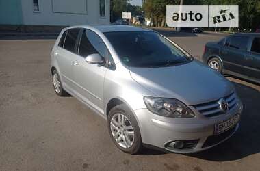 Хэтчбек Volkswagen Golf Plus 2008 в Конотопе