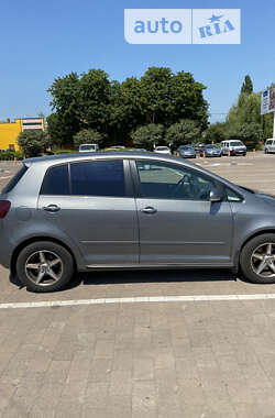 Хетчбек Volkswagen Golf Plus 2011 в Житомирі