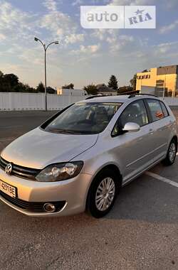 Хэтчбек Volkswagen Golf Plus 2011 в Полтаве