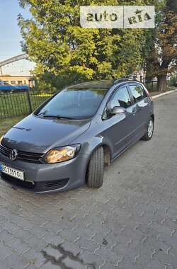 Хетчбек Volkswagen Golf Plus 2009 в Самборі