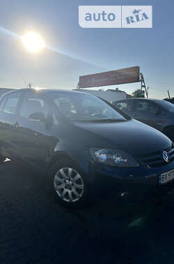 Хэтчбек Volkswagen Golf Plus 2006 в Львове