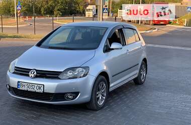 Хетчбек Volkswagen Golf Plus 2010 в Одесі