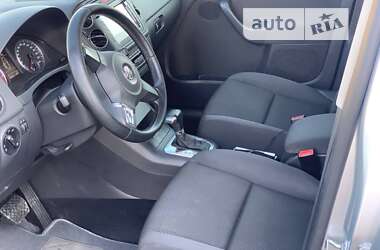 Хетчбек Volkswagen Golf Plus 2010 в Одесі