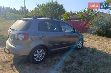 Хетчбек Volkswagen Golf Plus 2008 в Черкасах