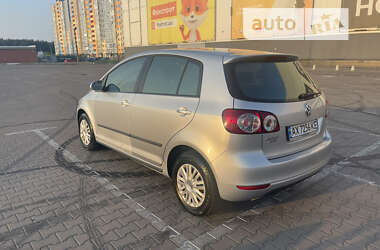 Хетчбек Volkswagen Golf Plus 2010 в Львові