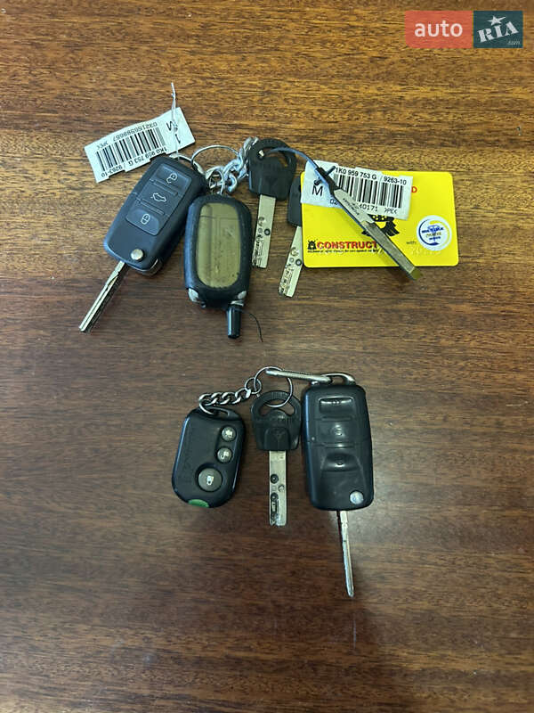 Хетчбек Volkswagen Golf Plus 2008 в Броварах фото 2 Хетчбек Volkswagen Golf Plus 2008 в Броварах