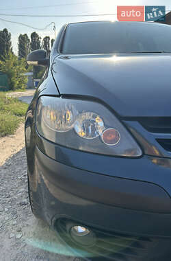 Хетчбек Volkswagen Golf Plus 2008 в Броварах
