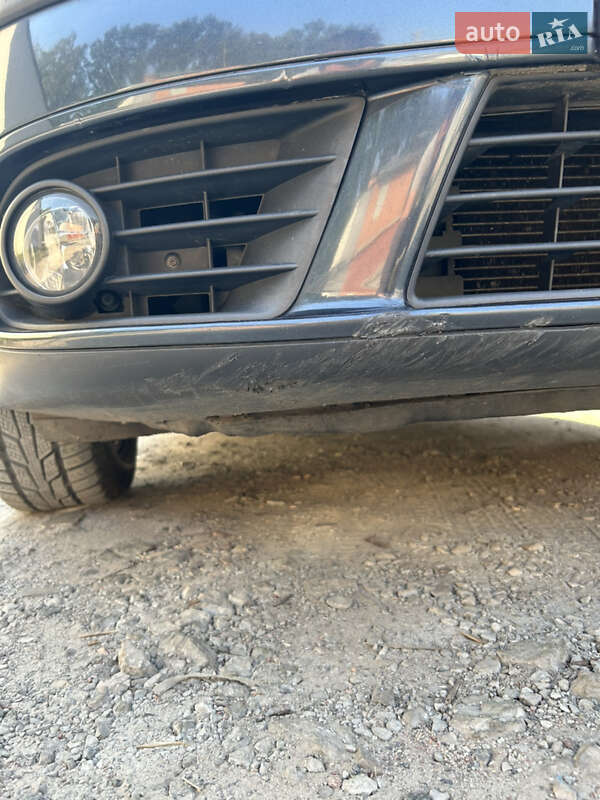 Хетчбек Volkswagen Golf Plus 2008 в Броварах фото 21 Хетчбек Volkswagen Golf Plus 2008 в Броварах