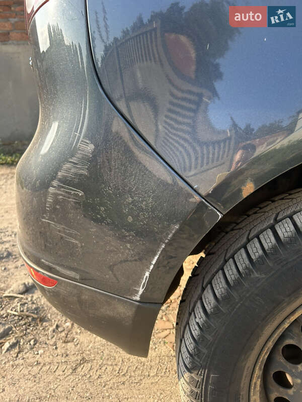 Хетчбек Volkswagen Golf Plus 2008 в Броварах фото 31 Хетчбек Volkswagen Golf Plus 2008 в Броварах