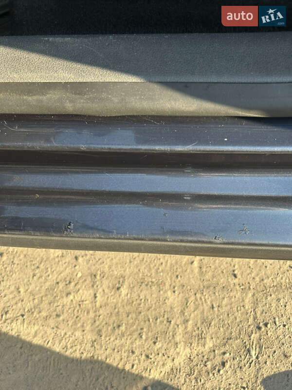 Хетчбек Volkswagen Golf Plus 2008 в Броварах фото 36 Хетчбек Volkswagen Golf Plus 2008 в Броварах