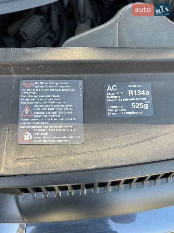 Хетчбек Volkswagen Golf Plus 2008 в Броварах фото 41 Хетчбек Volkswagen Golf Plus 2008 в Броварах