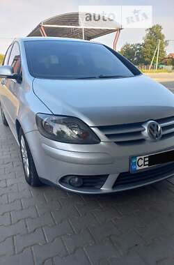 Хэтчбек Volkswagen Golf Plus 2007 в Годилове