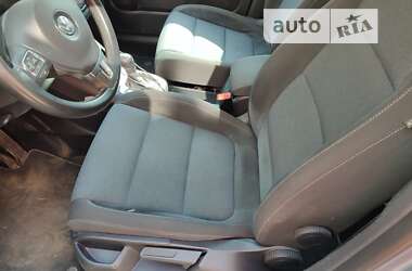 Хетчбек Volkswagen Golf Plus 2011 в Тернополі