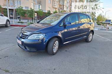 Хетчбек Volkswagen Golf Plus 2005 в Миколаєві