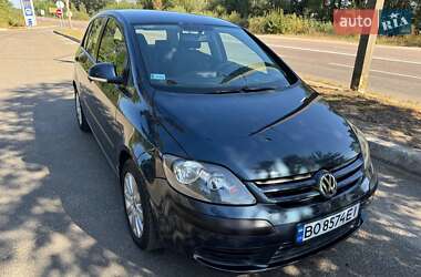 Хетчбек Volkswagen Golf Plus 2005 в Житомирі