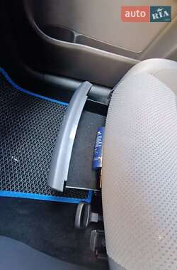 Хэтчбек Volkswagen Golf Plus 2008 в 