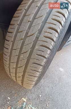 Хэтчбек Volkswagen Golf Plus 2008 в 