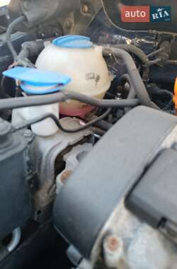 Хэтчбек Volkswagen Golf Plus 2008 в 