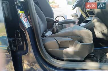 Хэтчбек Volkswagen Golf Plus 2008 в 