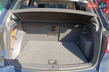 Хэтчбек Volkswagen Golf Plus 2008 в 