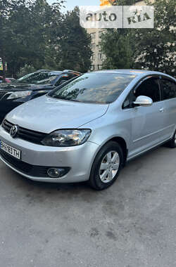 Хэтчбек Volkswagen Golf Plus 2010 в Одессе