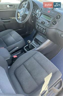 Хетчбек Volkswagen Golf Plus 2011 в Києві