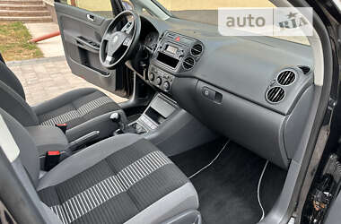 Хетчбек Volkswagen Golf Plus 2008 в Заболотові