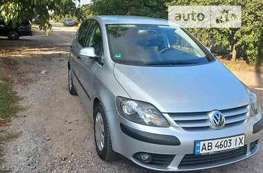 Хэтчбек Volkswagen Golf Plus 2005 в Казатине