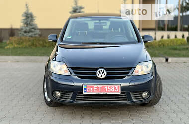 Хэтчбек Volkswagen Golf Plus 2005 в Луцке