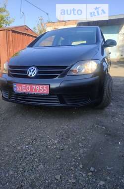 Хетчбек Volkswagen Golf Plus 2006 в Чернігові