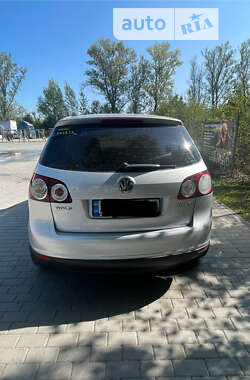 Хетчбек Volkswagen Golf Plus 2005 в Богородчанах