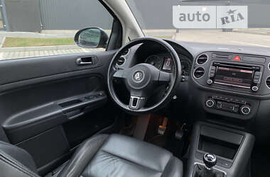 Хэтчбек Volkswagen Golf Plus 2010 в Ивано-Франковске